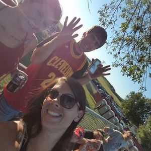 Meet your Posher, Jeremy